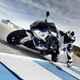 Illustration for article titled ``Ive Made a Huge Mistake -- the BMW HP4